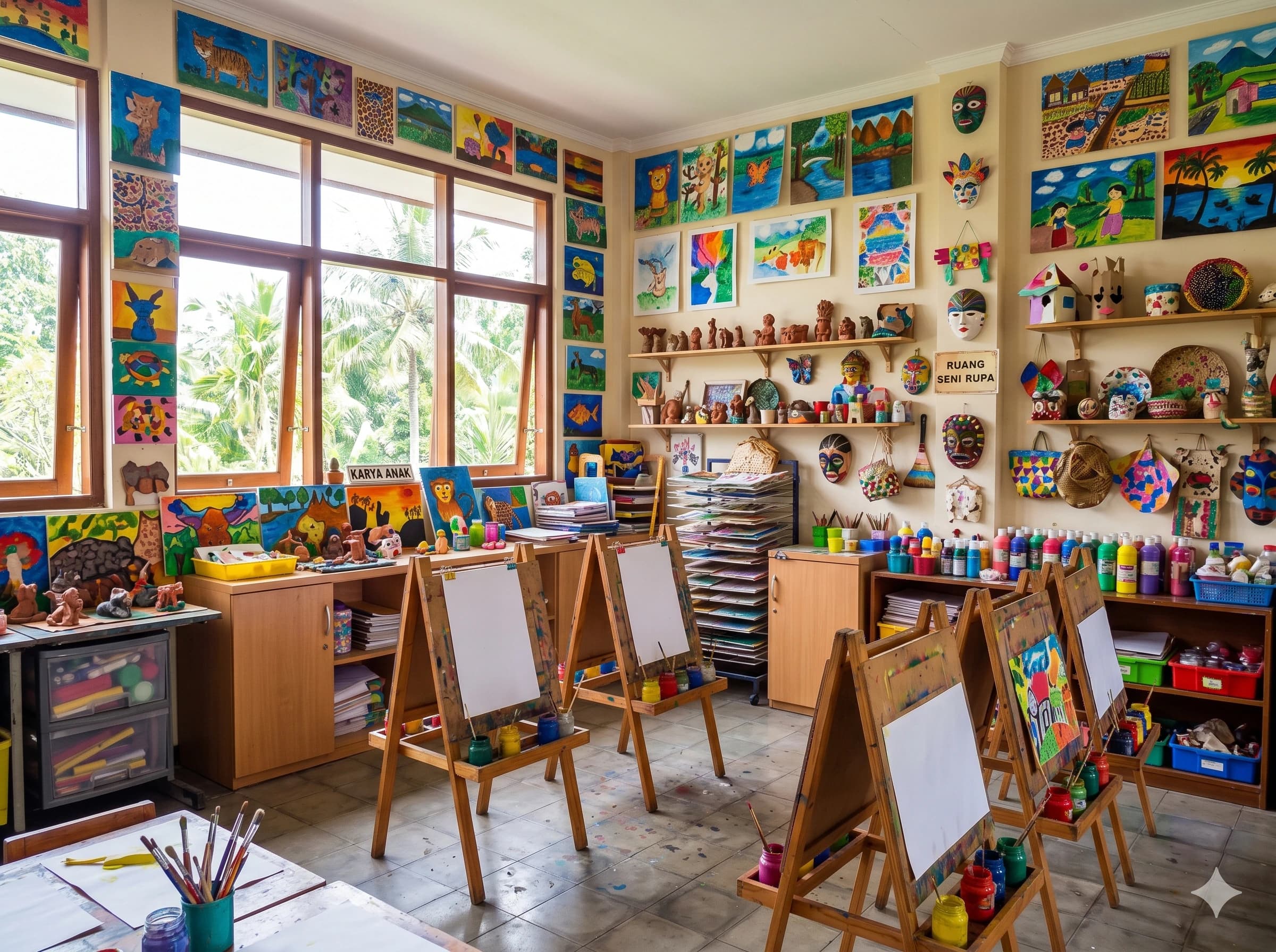 Rumah Krucil 5