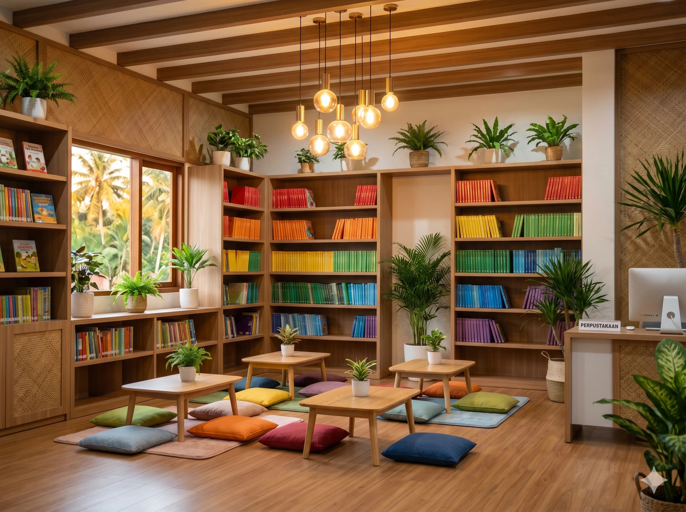 Rumah Krucil 4