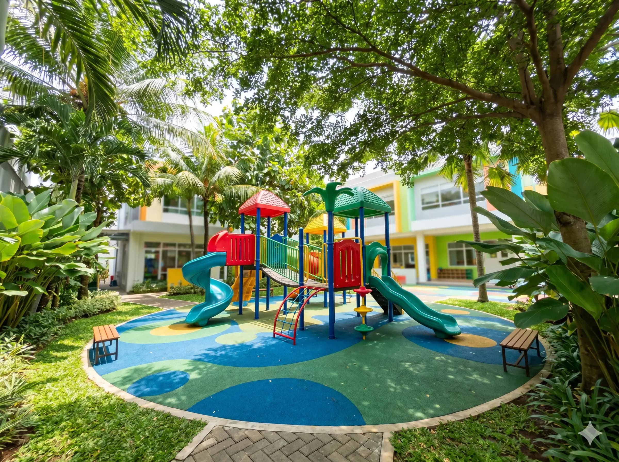 Rumah Krucil 3